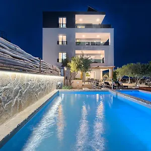 Apartman Liberty Living, Split