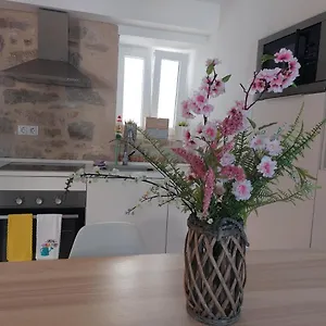 Apartman Ida, Split