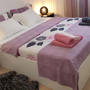 Apartman Verdi, Split