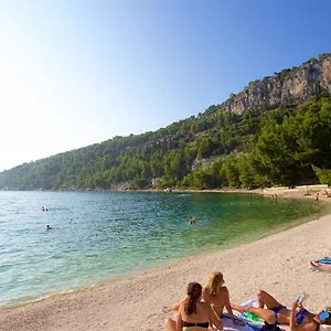 Apartman Mihaela Centre, Split