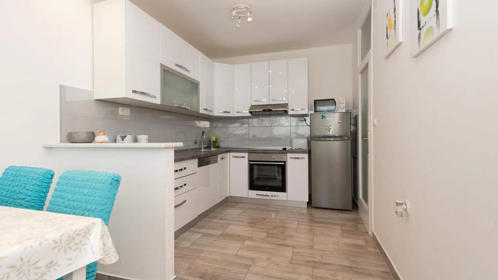 Apartment Happy Stay Split